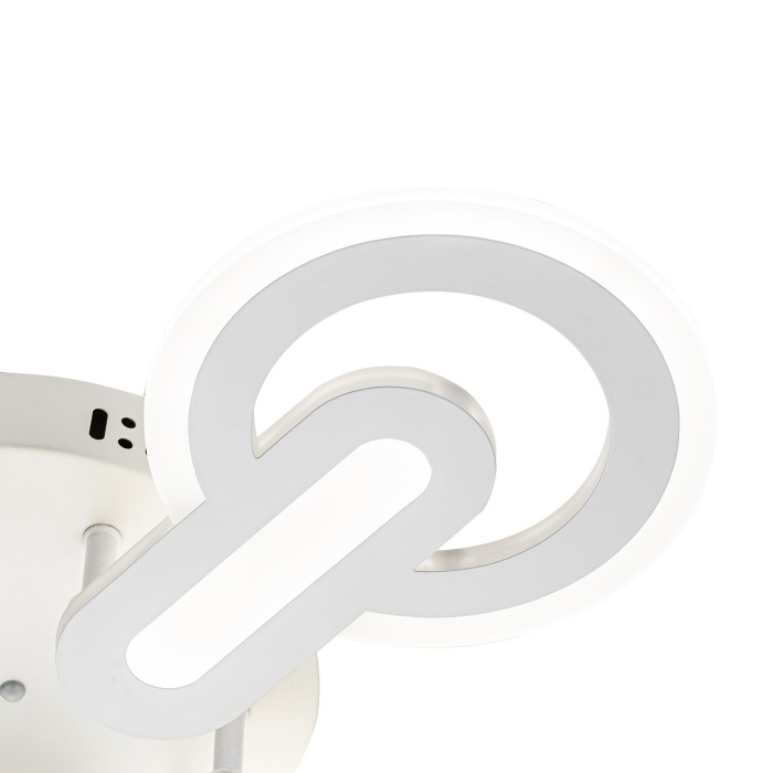 Потолочная люстра Escada 10218/5LED_ESC