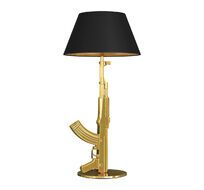 Настольная лампа Loft IT Arsenal 10136/B_LF