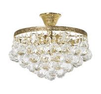 Потолочная люстра Arti Lampadari Castellana Gold Castellana E 1.3.30.501 G