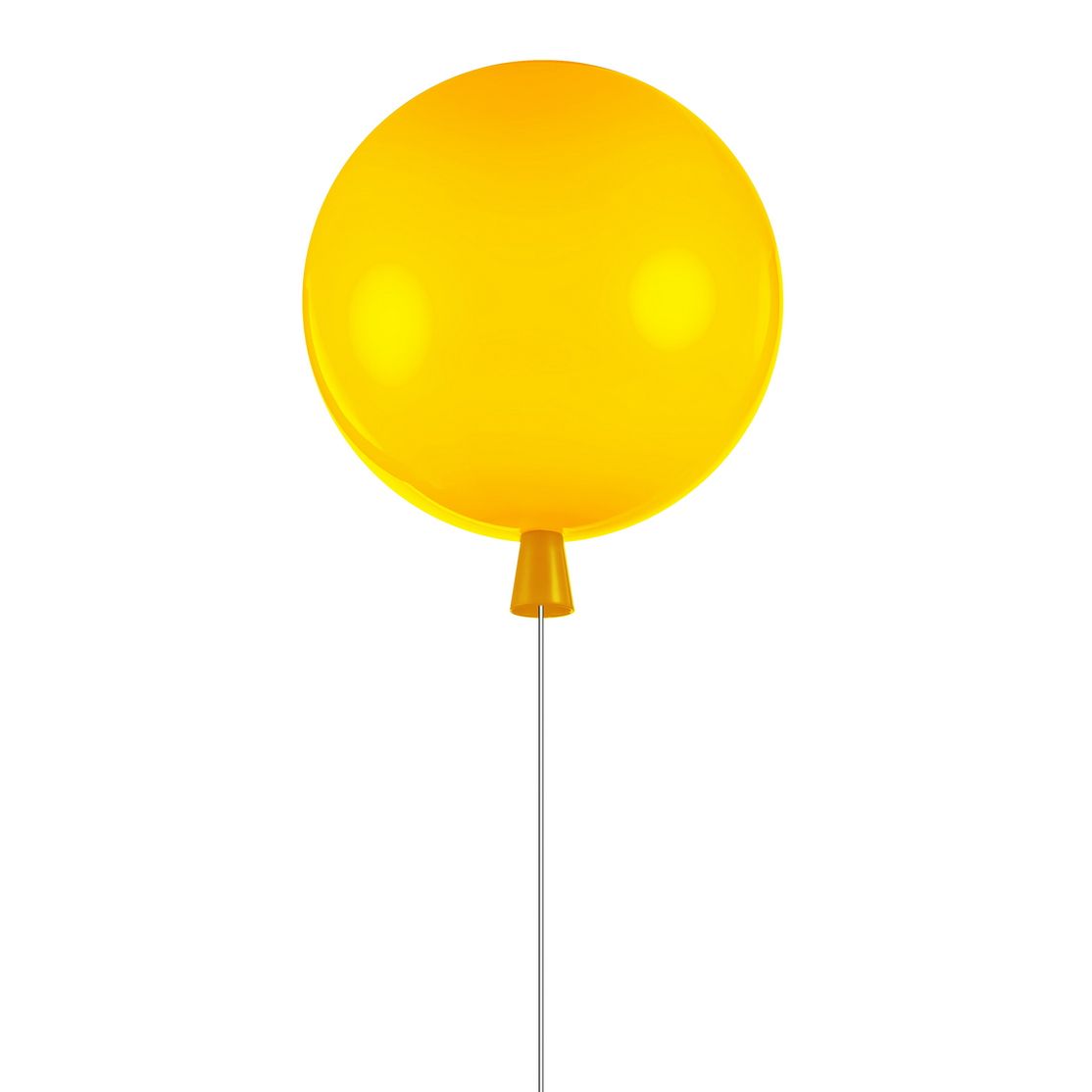 Потолочный светильник Loft IT Memory 5055C/S yellow_LF