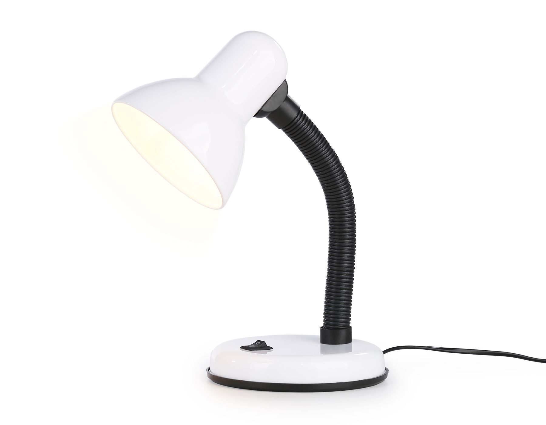 Настольная лампа с выключателем Ambrella Light Desk DE7701_AMB