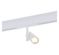 Магнитный трековый светильник ST Luce SKYLINE 48 High-tech ST808.536.08