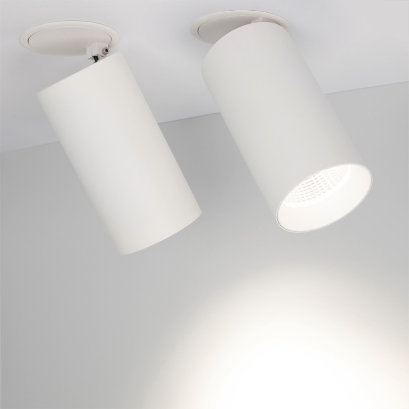 Спот Arlight POLO 027340_ARL