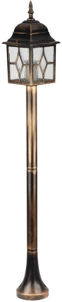 Наземный фонарь IP44 Oasis Light 64306 Gb_OL