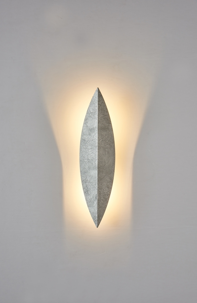 Настенный светильник Crystallux JOYA AP6W LED SL_CR