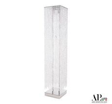 Торшер APL LED Sicilia SH500.T1.30-150.F.Ni.E14_BI