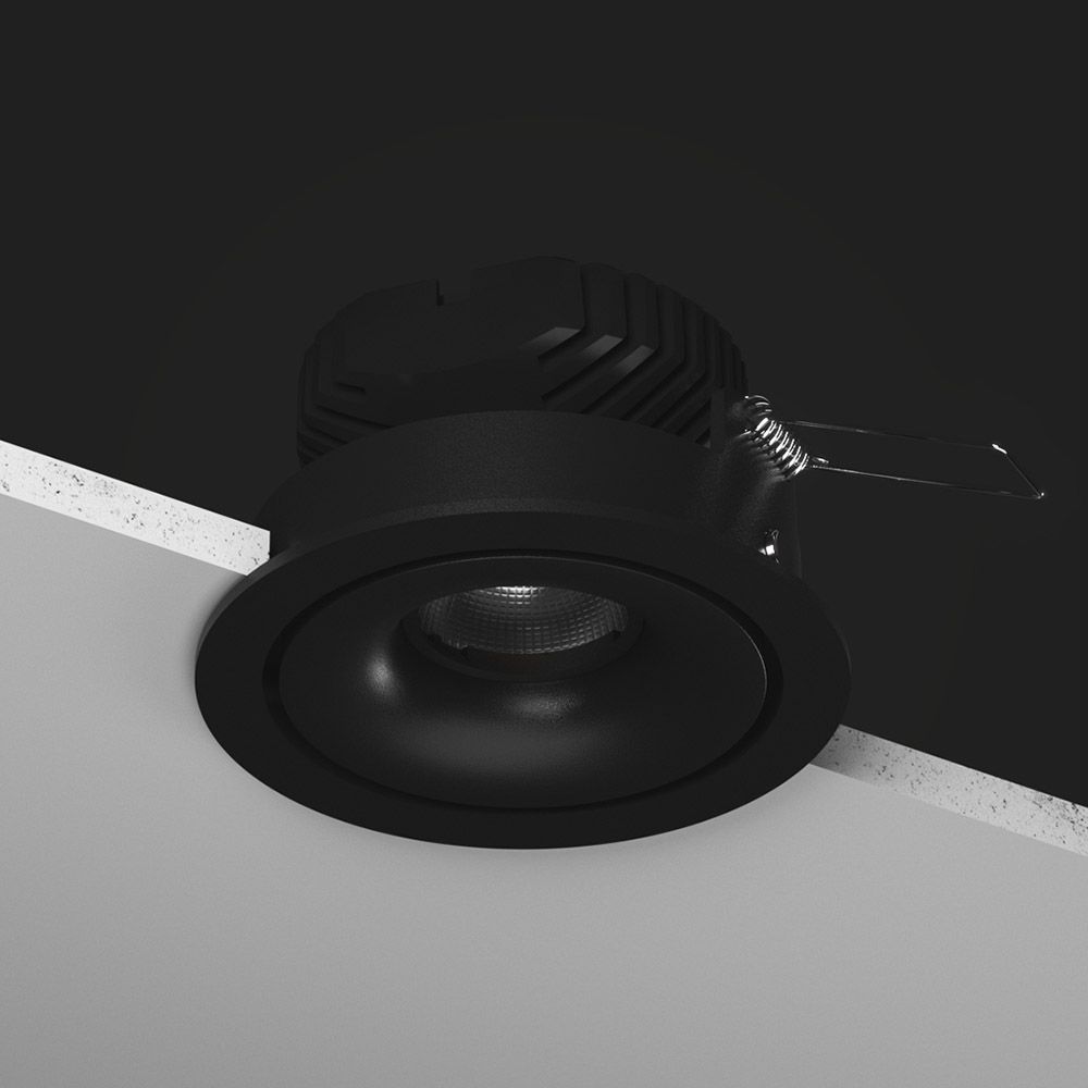 Корпус светильника COMBO10-BL 00-00003956_SW