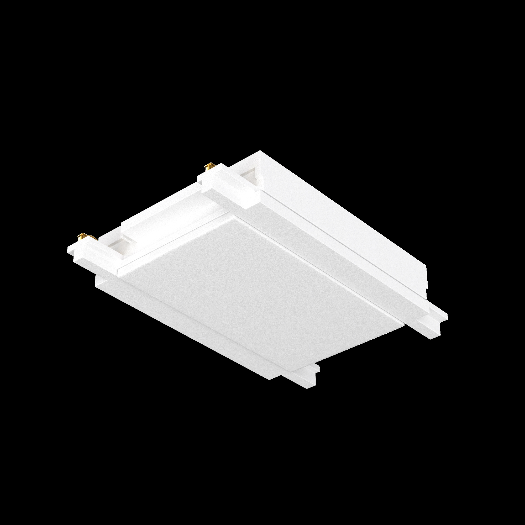 Комплектующие для накладной трековой системы Maytoni Accessories for tracks Radity TRA084C-11W_MY
