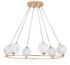 Подвесной светильник Lightstar 737063_LS