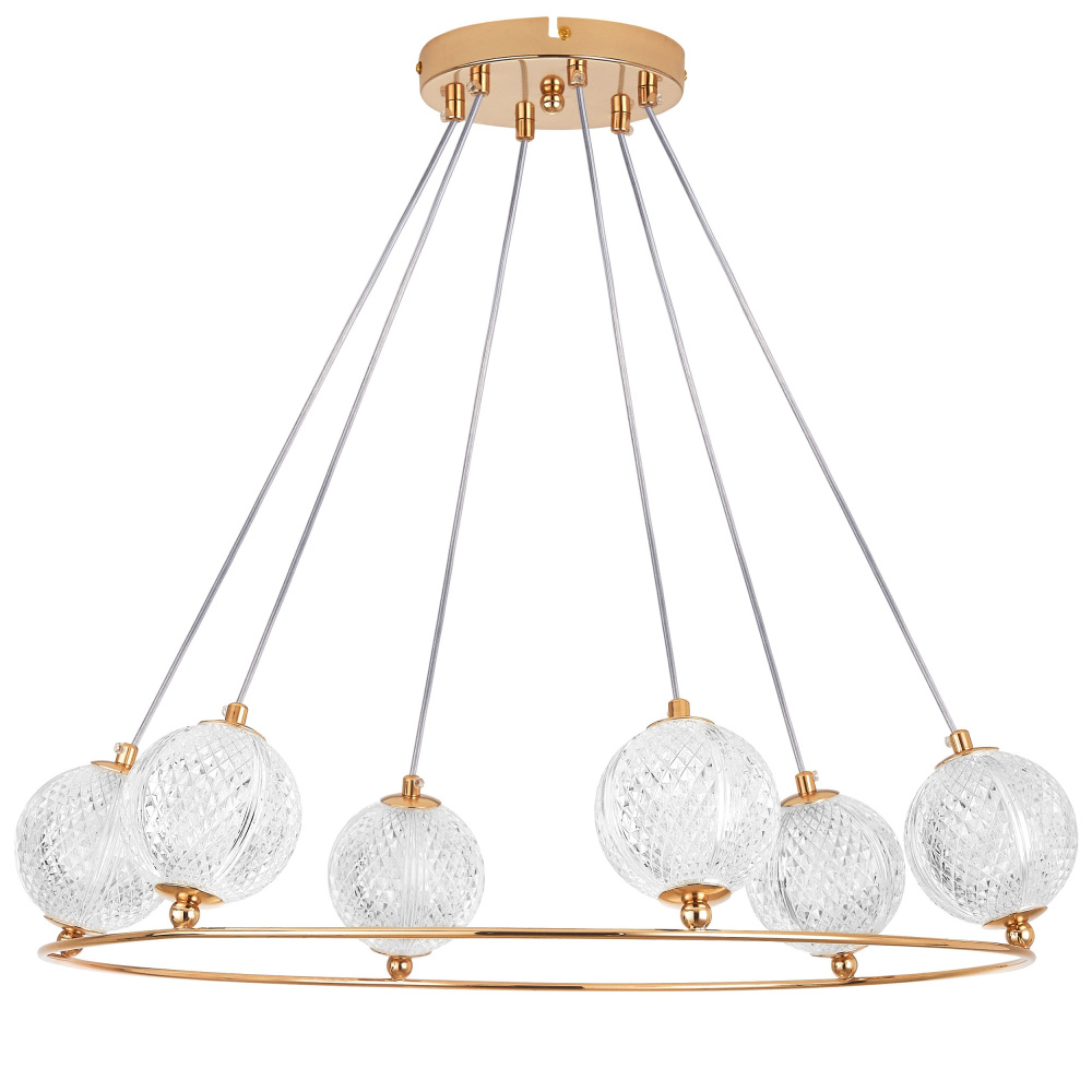 Подвесной светильник Lightstar 737063_LS