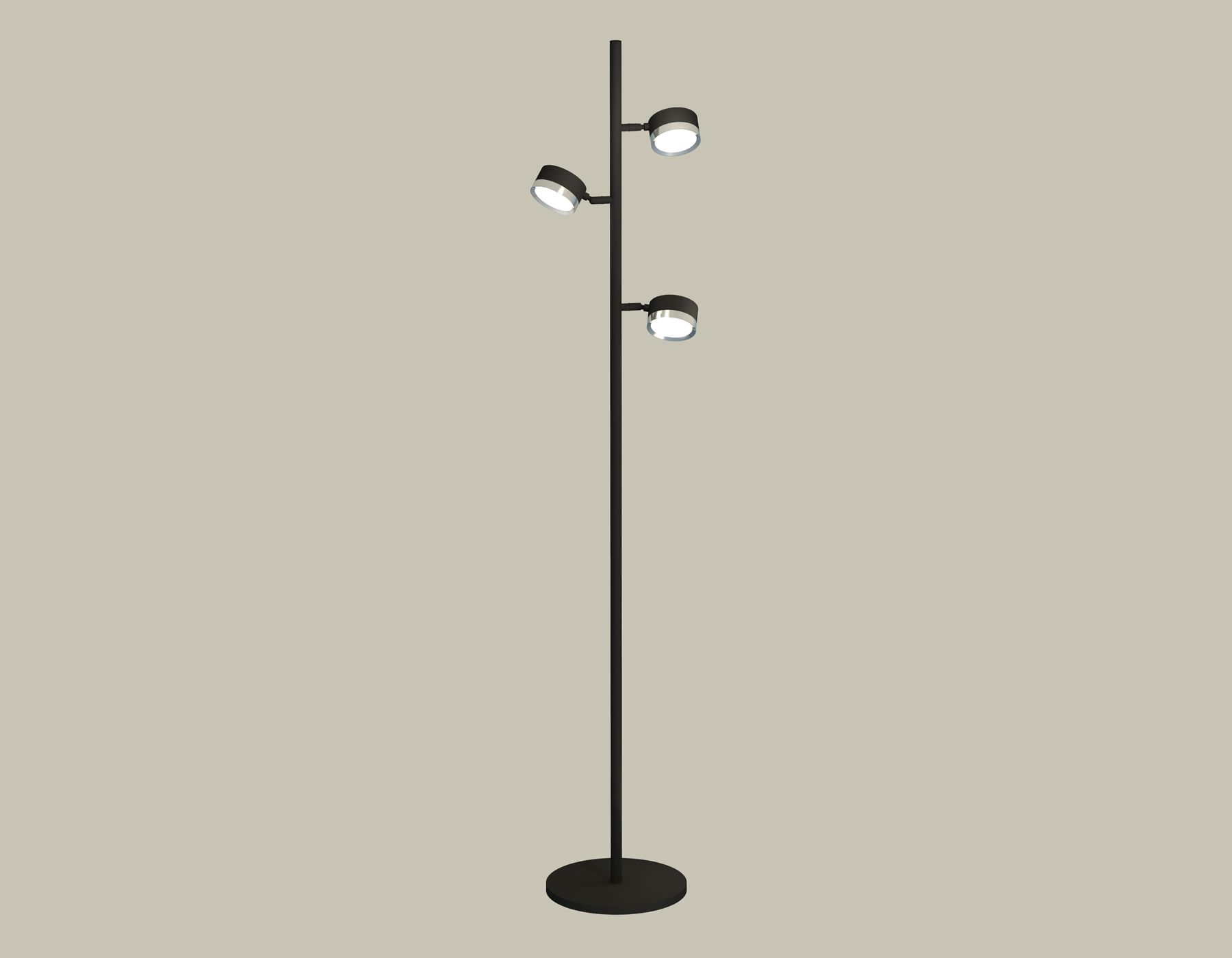Торшер Ambrella light Traditional DIY XB9816151_AMB