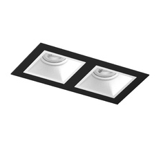 Встраиваемый светильник Lightstrar Domino D5270606WMOD_LS