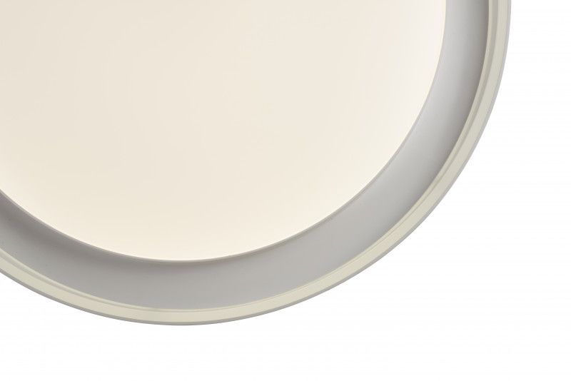 Потолочный накладной светильник Denkirs DK6516-WH