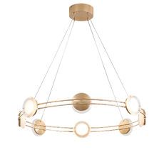 Подвесная люстра Favourite Yo-yo 4334-8P