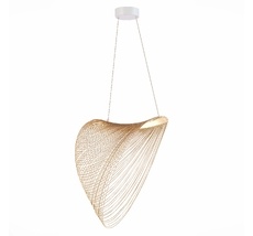 Подвесной светильник ST Luce FOSSIL SL6900.503.24