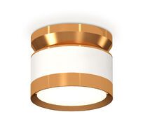 Комплект накладного Ambrella light светильника XS Techno XS8101060_AMB