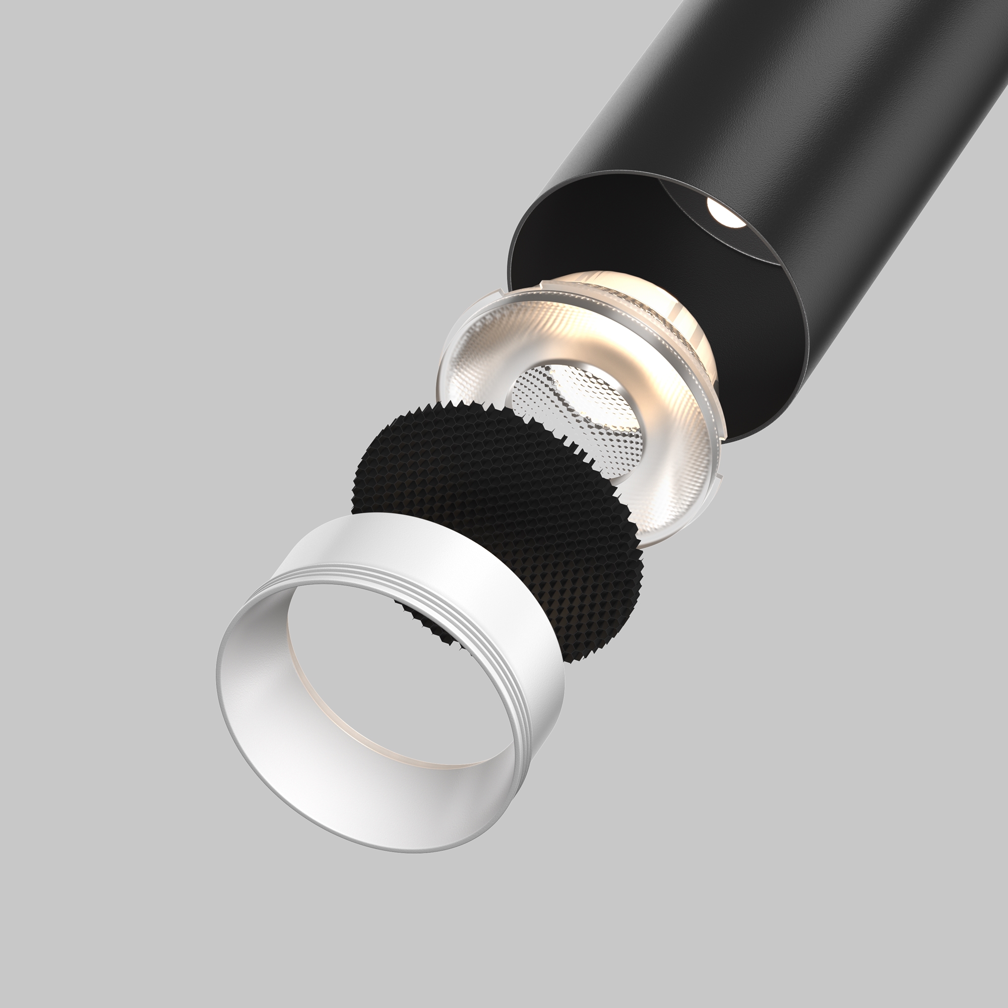 Светофильтр HoneyComb для Focus Led Maytoni HoneyComb-D47_MY