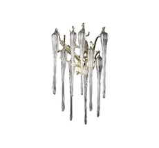 Настенный светильник Kink Light Грейни 07874,33_KL