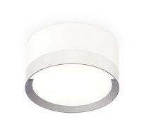 Комплект накладного Ambrella light светильника XS Techno XS8101003_AMB