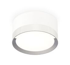 Комплект накладного Ambrella light светильника XS Techno XS8101003_AMB