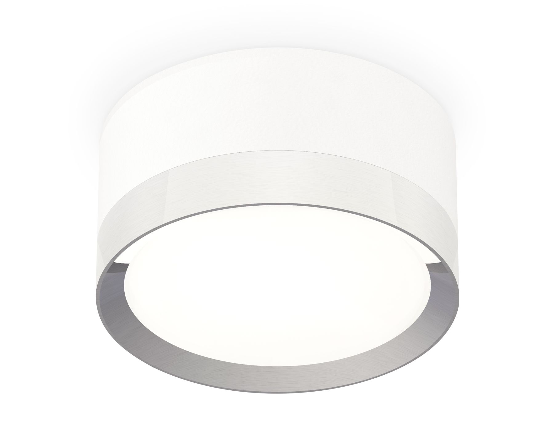 Комплект накладного Ambrella light светильника XS Techno XS8101003_AMB
