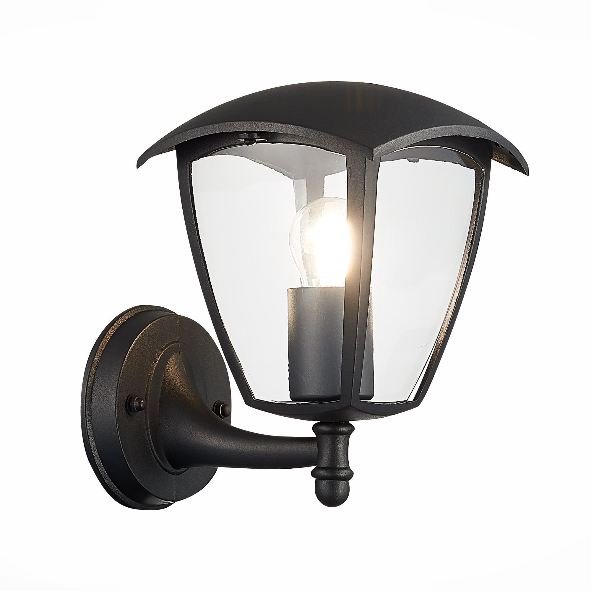 

Уличные настенные ST Luce, SL081.401.01