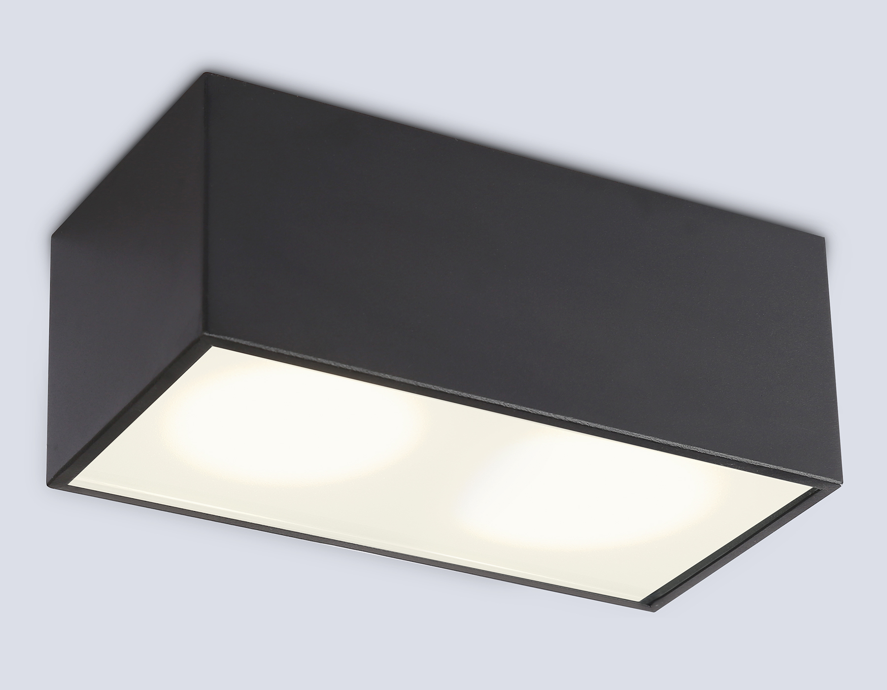 Накладной светильник Ambrella Light TECHNO SPOT TN6535_AMB