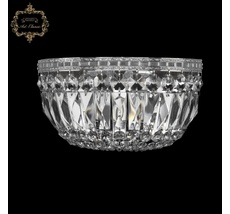 Бра Bohemia Art Classic 20.041B.25SP.Ni_BI