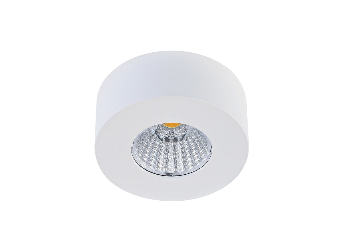 

Накладные светильники Donolux, DL18812/7W White R