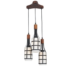 Подвесной светильник Velante 589-706-03