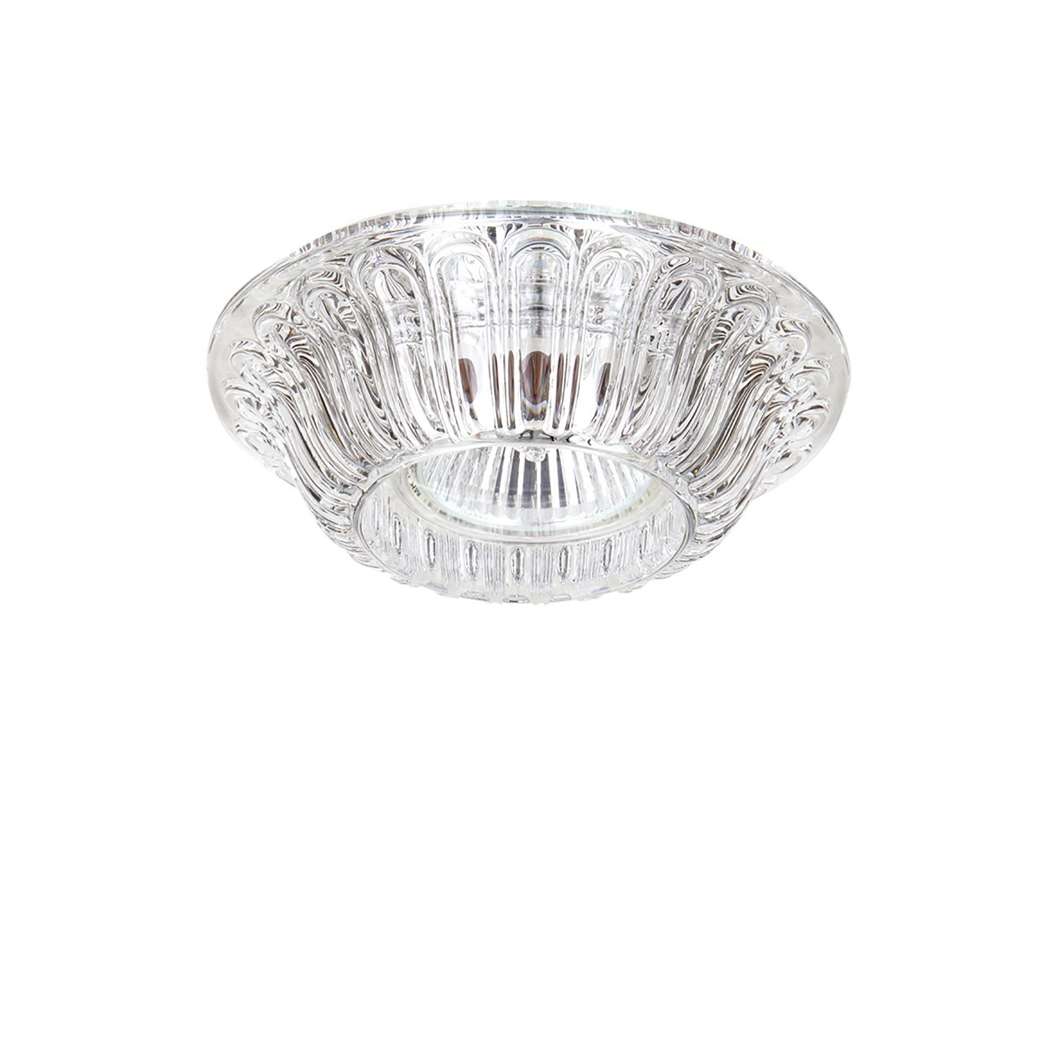 Точечный светильник LightStar Врезной TORCEA 006332_LS