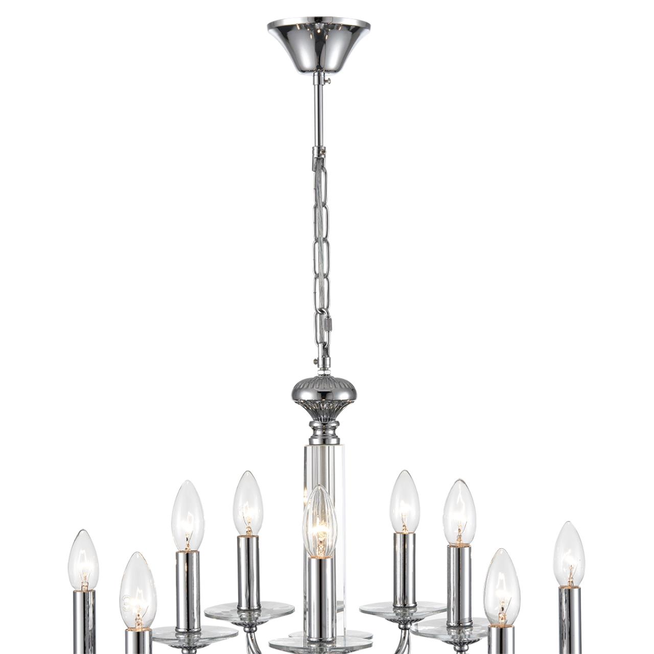 Подвесная люстра LUMION INCANTO 8034/10