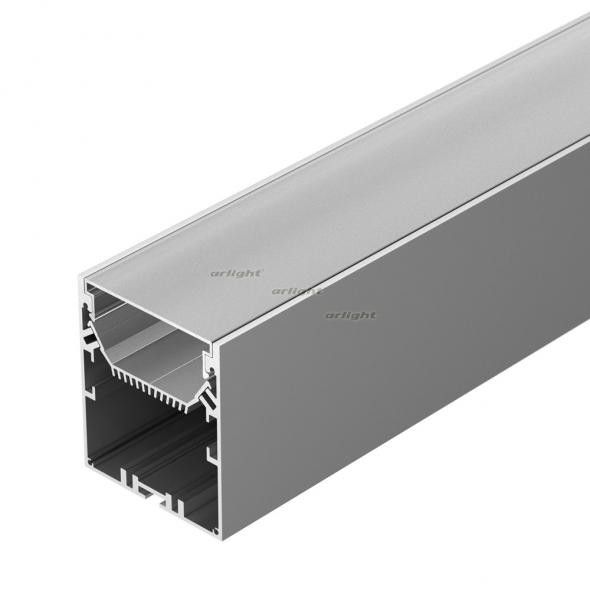 Профиль SL-LINE-6070-2000 ANOD 028993_ARL
