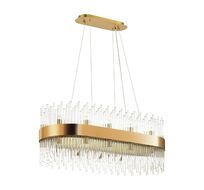 Подвесная люстра Odeon Light FOCCO 4722/24