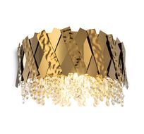 Бра Maytoni Artistico MOD017WL-02BS_MY