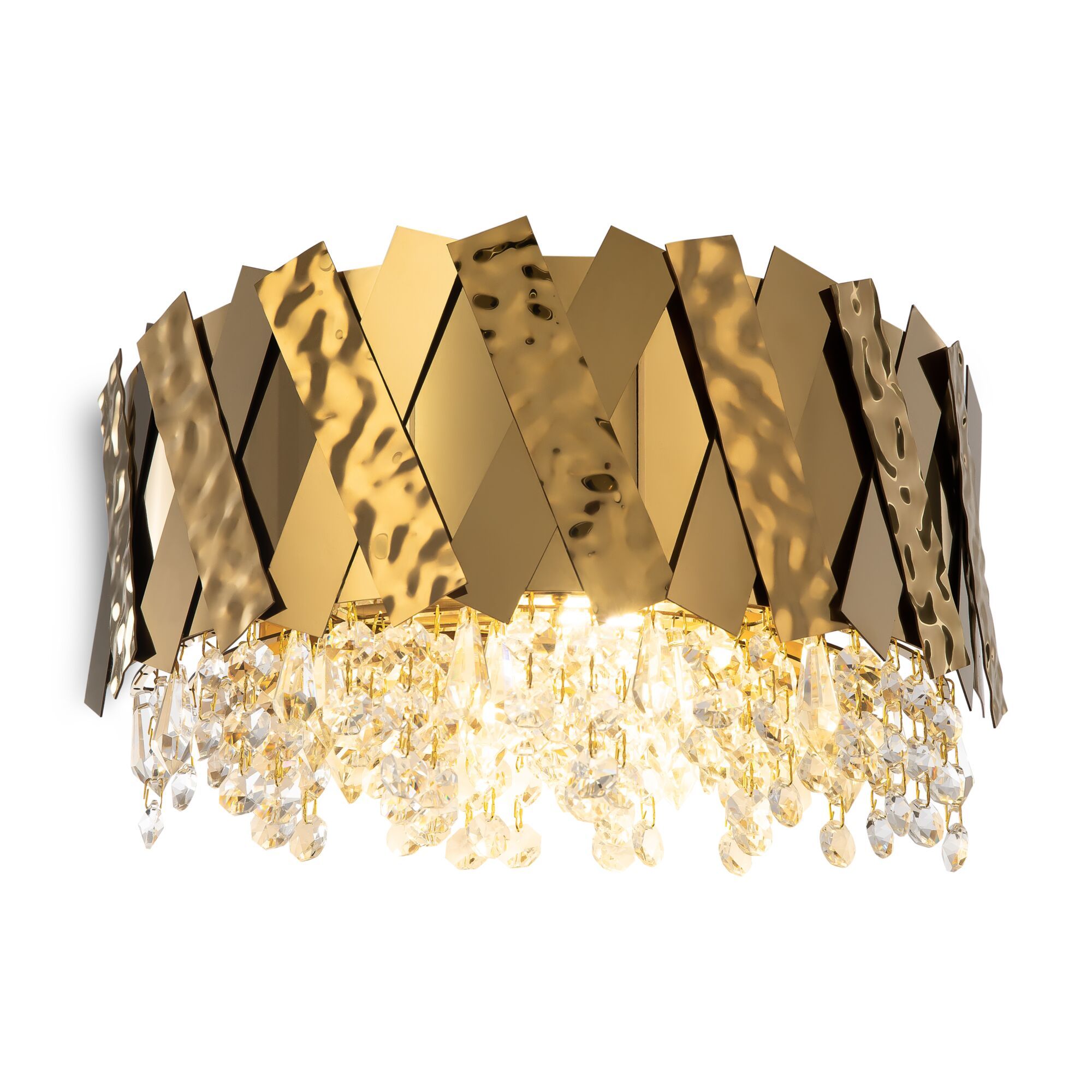 Бра Maytoni Artistico MOD017WL-02BS_MY