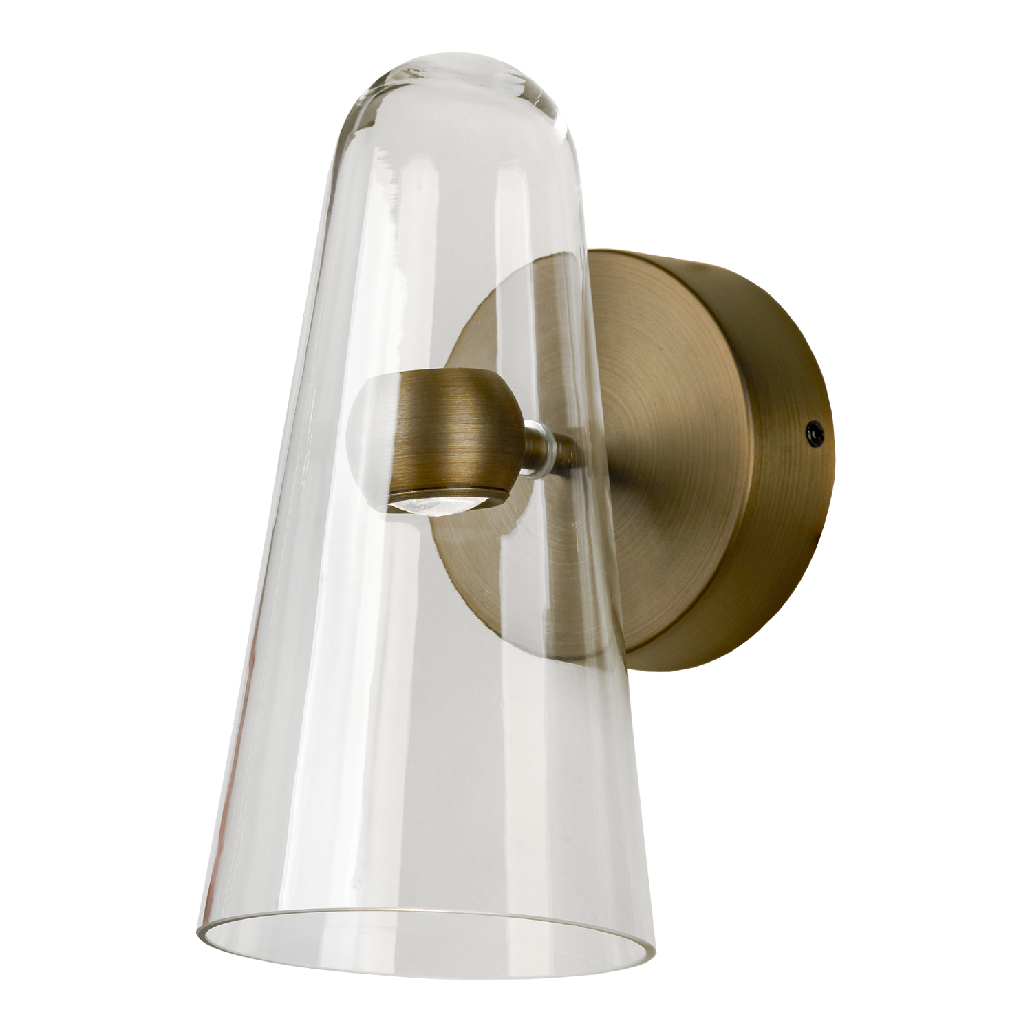 Настенный светильник Lussole MILAM LSP-7456