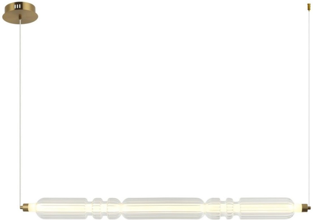 Подвесной светодиодный светильник Omnilux OML-51703-11