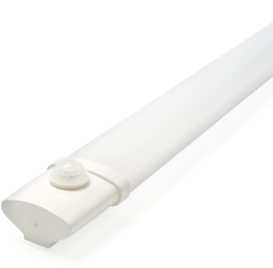 Настенно-потолочный линейный светильник Feron 48155_FR