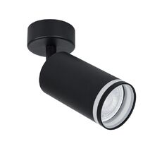 Спот ArteLamp IMAI A2365PL-1BK