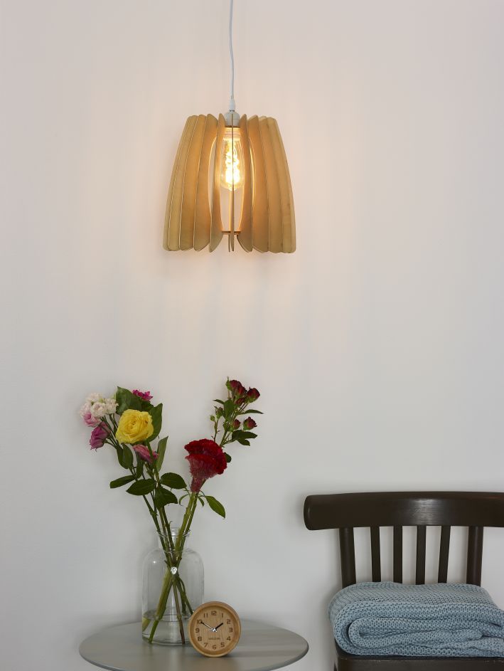 Подвесной светильник Lucide ETTA 46407/26/76