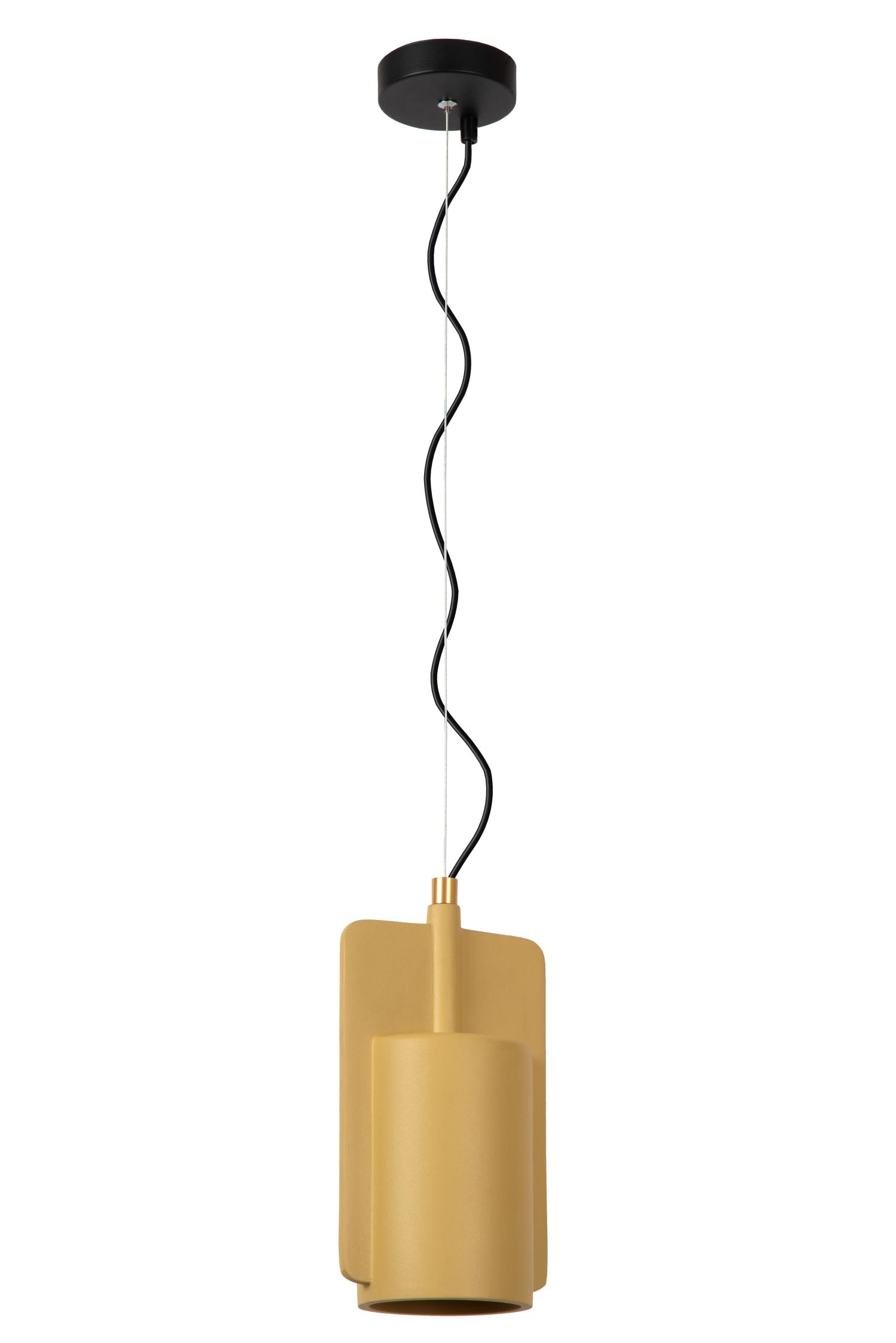 Подвесной светильник Lucide NINJA 44415/13/34