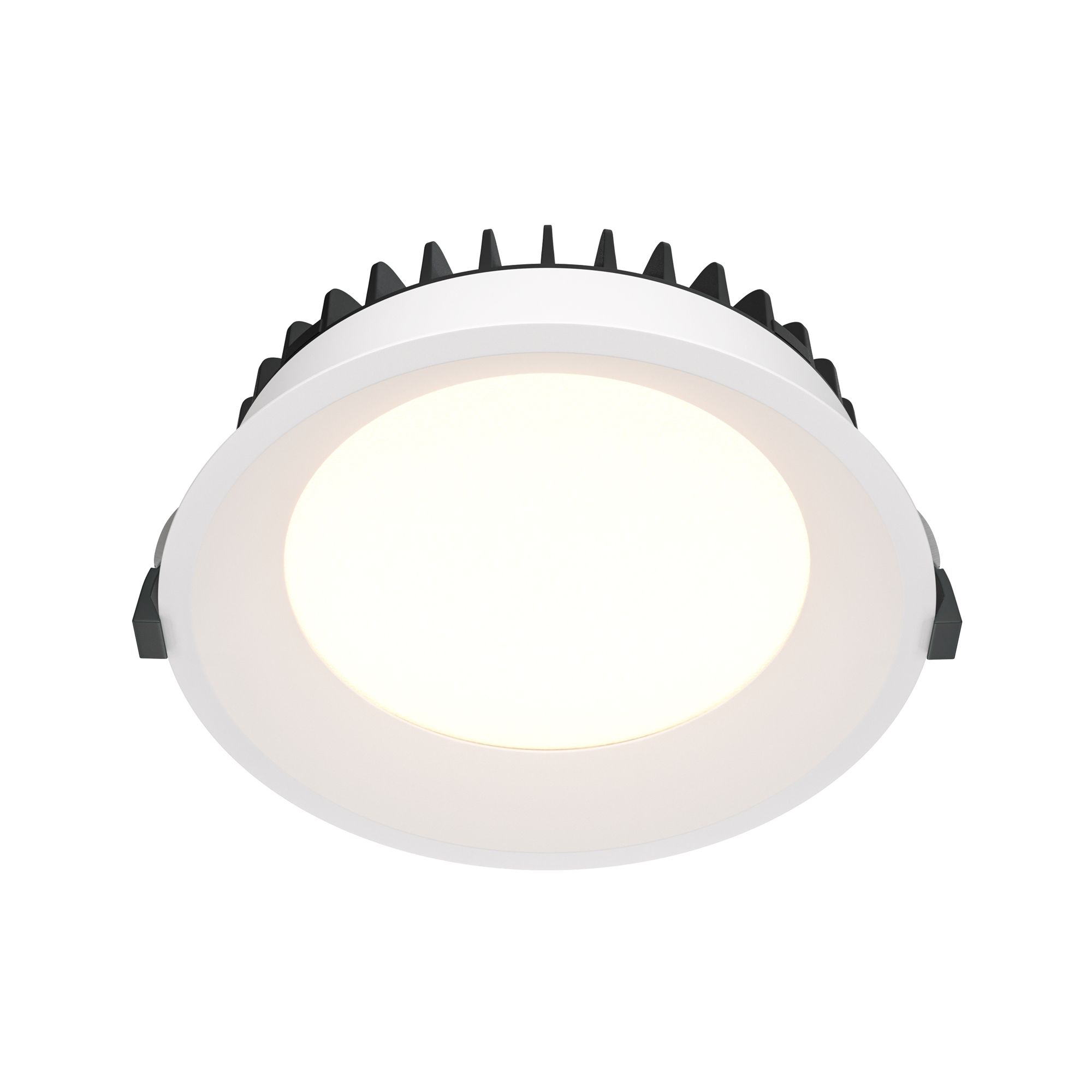 

Встраиваемый светильник Maytoni Technical Okno DL053-24W3K-W, DL053-24W3K-W