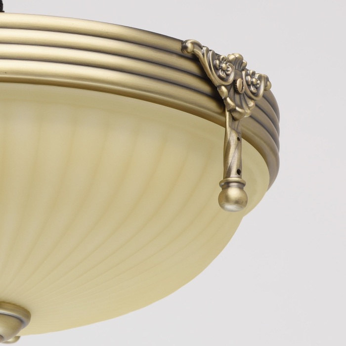 Потолочный светильник MW-Light Афродита 317011202_MW