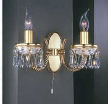 Бра Reccagni Angelo A 4751/2_RA