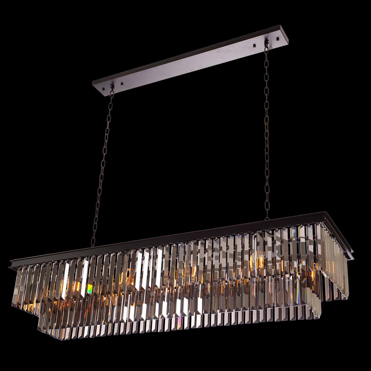 Подвесная люстра Loft IT Prism 10018/1200R_LF