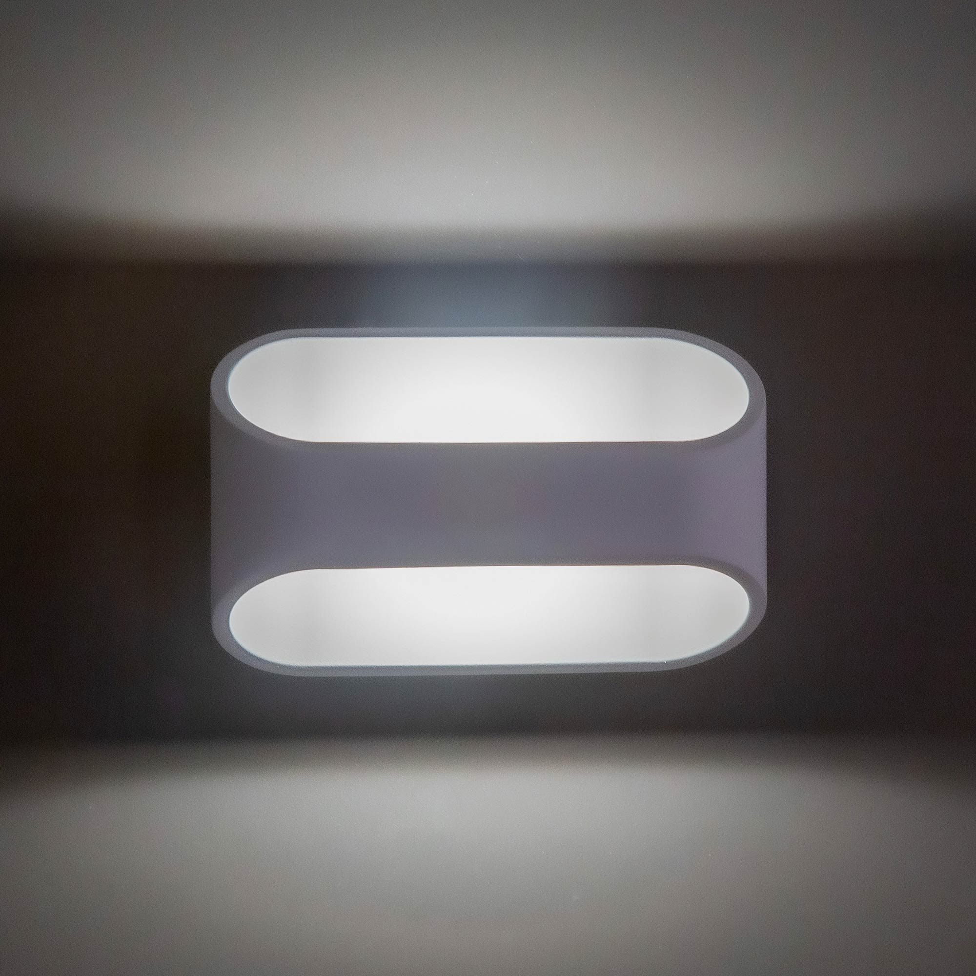 Настенный светильник CitiLux Декарт CL704070