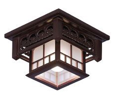 Потолочный светильник Velante 513-727-01