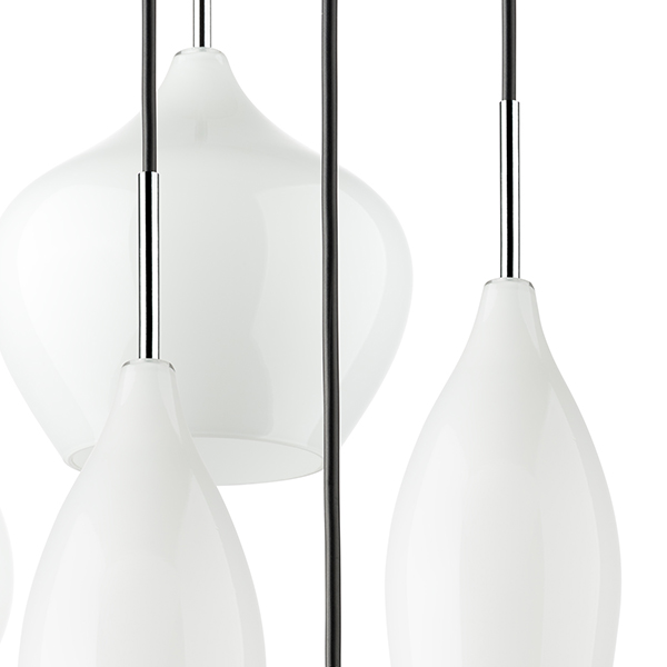 Подвесная люстра LightStar Pentola 803060_LS