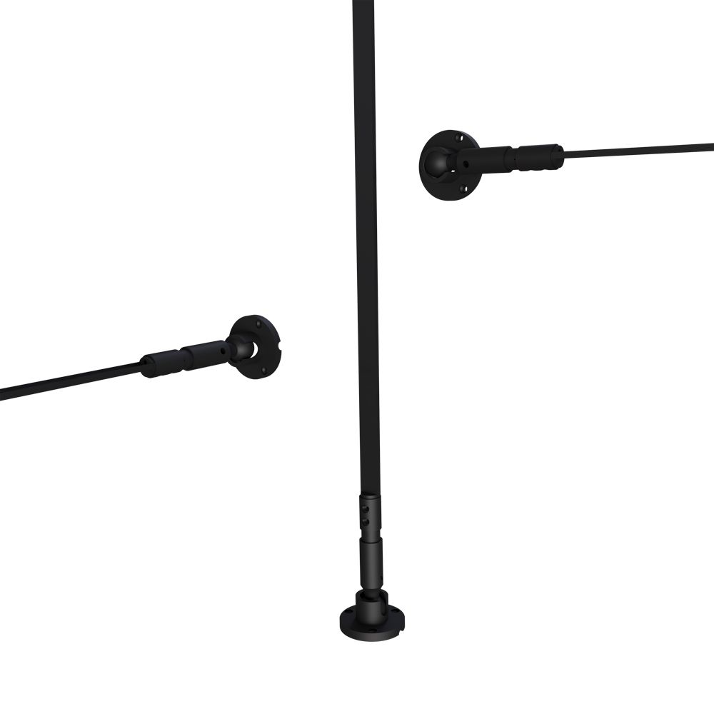 Система креплений Arte Lamp SKYCROSS A601006